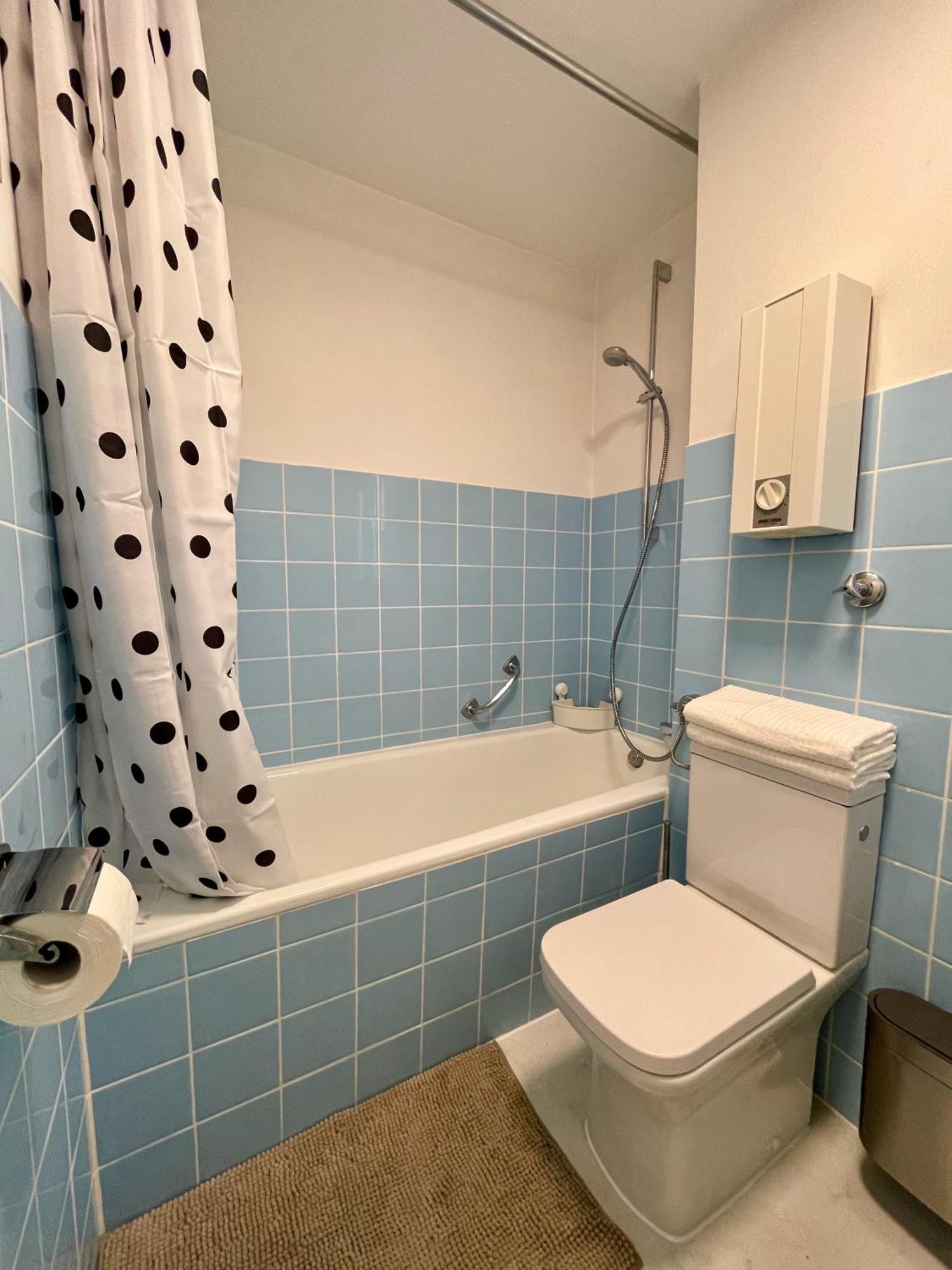 Apartments Strauss Near Bs-Hauptbahnhof Braunschweig Eksteriør billede