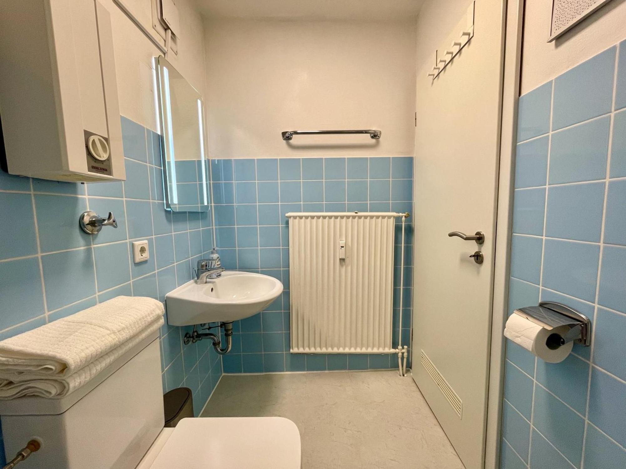 Apartments Strauss Near Bs-Hauptbahnhof Braunschweig Eksteriør billede