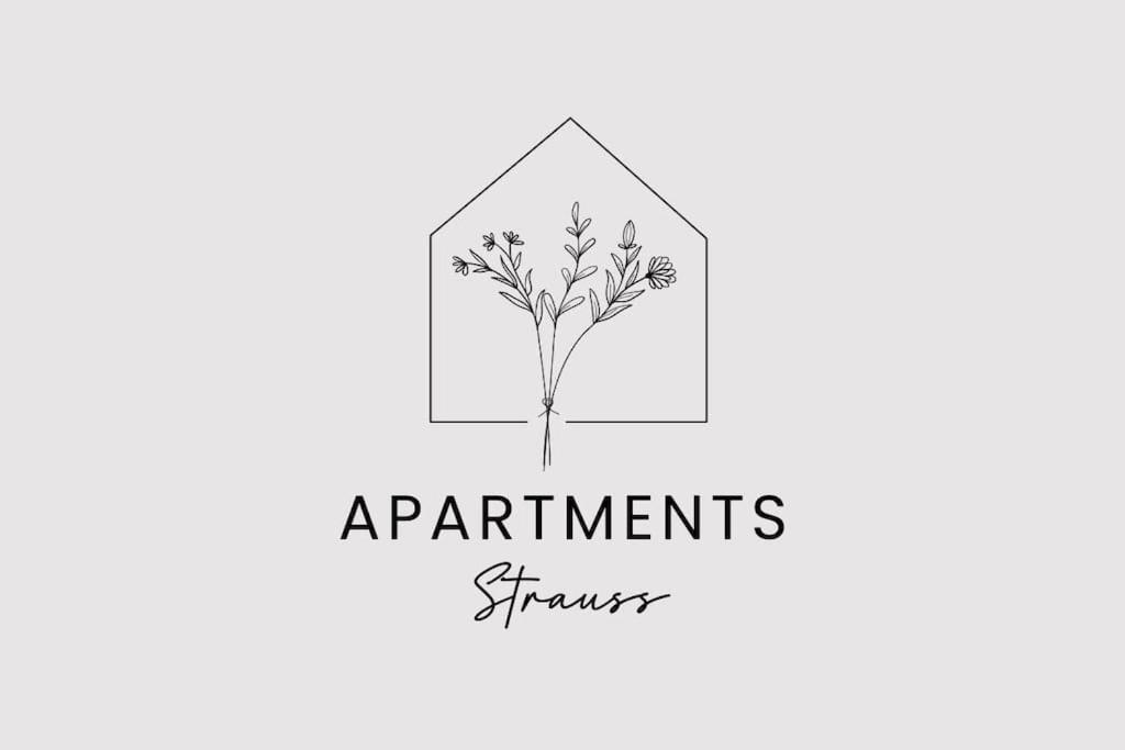 Apartments Strauss Near Bs-Hauptbahnhof Braunschweig Eksteriør billede