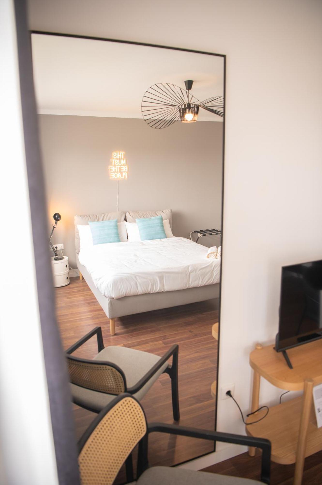 Apartments Strauss Near Bs-Hauptbahnhof Braunschweig Eksteriør billede
