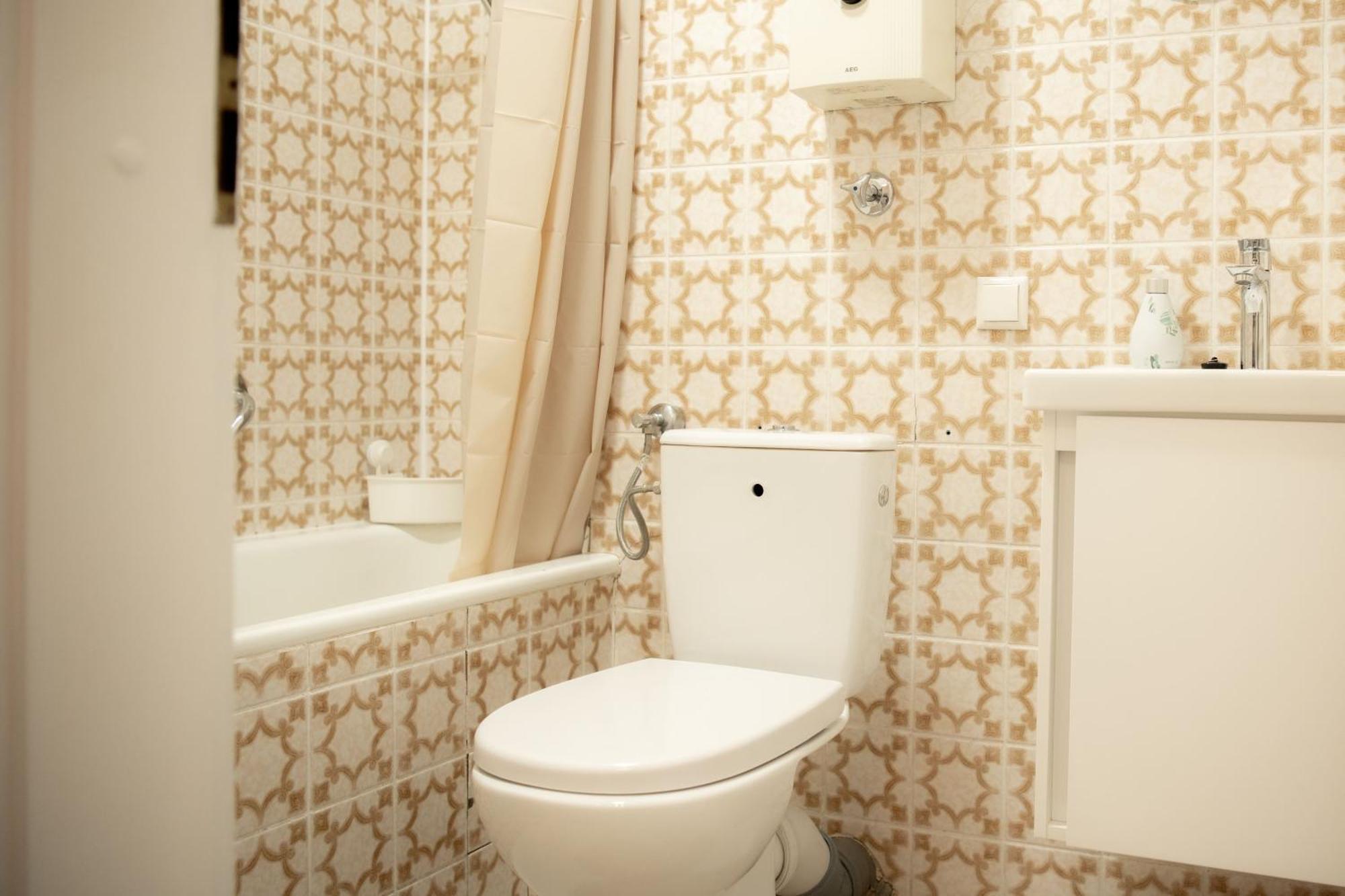 Apartments Strauss Near Bs-Hauptbahnhof Braunschweig Eksteriør billede